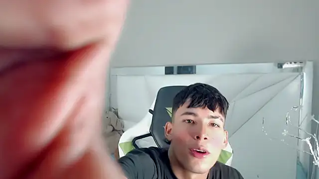 Austin col  online show from 10-19-25, 02:07