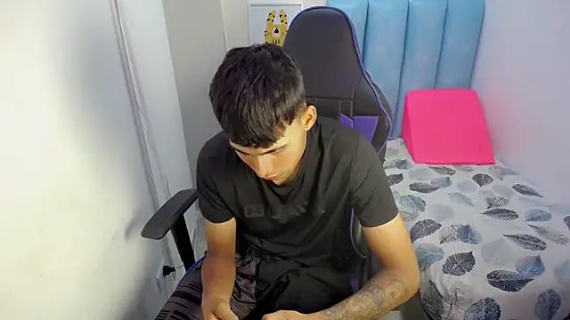 Austin col  online show from 10-26-25, 12:55