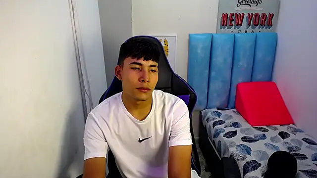 Austin col  online show from 10-28-25, 06:43