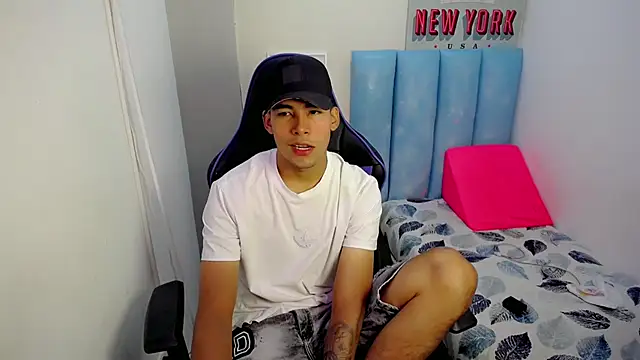 Austin col  online show from 10-29-25, 01:24