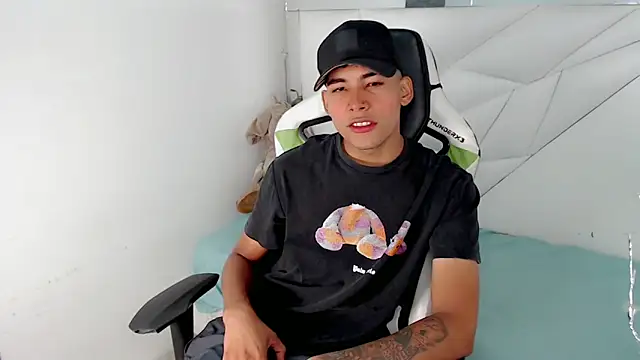 Austin col  online show from 10-31-25, 12:17