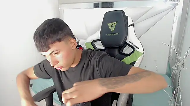 Austin col  online show from 11-08-25, 12:27