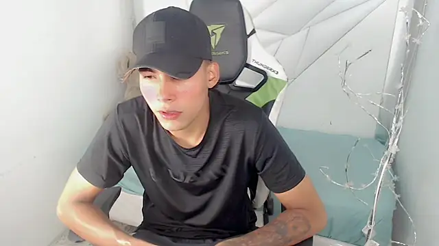 Austin col  online show from 11-10-25, 06:18