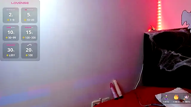 EmmaTower online show from 10-01-25, 07:42