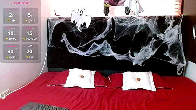 EmmaTower online show from 10-02-25, 07:32