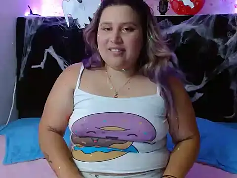 EmmaTower online show from 10-16-25, 07:48