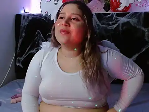 EmmaTower online show from 10-29-25, 08:54