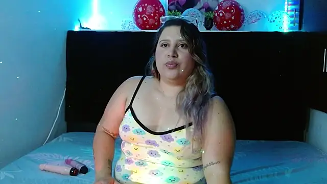 EmmaTower online show from 11-03-25, 02:51