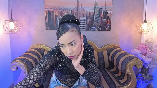 Lucia jane online show from 10-02-25, 07:54