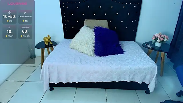 SammySmall F w online show from 11-12-25, 10:09