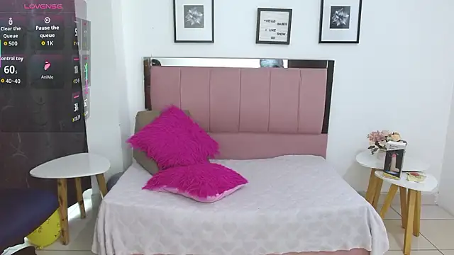 SammySmall F w online show from 02-02-26, 10:19