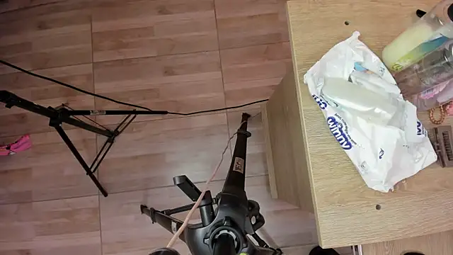 lena clark  online show from 09-29-25, 12:21