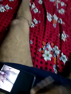 riyaroy087 online show from 10-20-25, 07:25