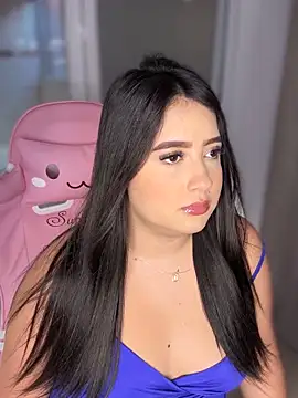 Emiily Moore1 online show from 09-09-25, 09:14