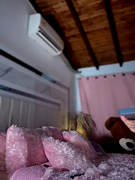 Emiily Moore1 online show from 09-17-25, 10:55