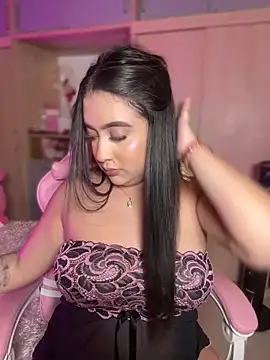 Emiily Moore1 online show from 03-20-26, 12:15