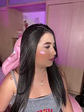 Emiily Moore1 online show from 03-20-26, 10:58