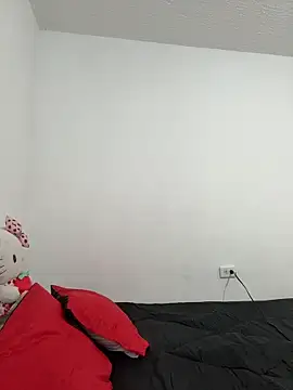 aliciia 23 online show from 11-29-25, 09:18