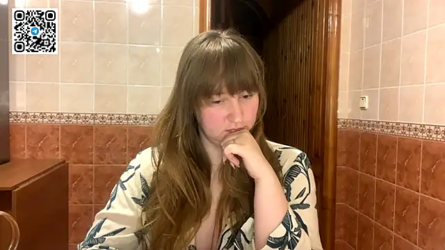 MaroonMoon  online show from 10-24-25, 07:32