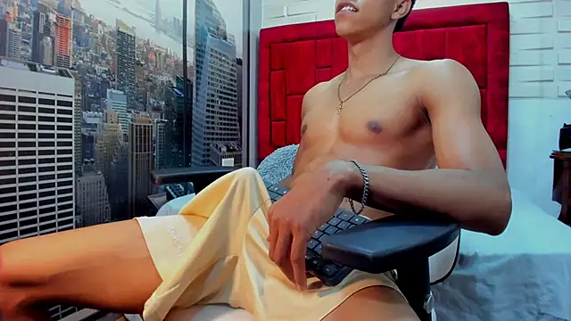 BruceSmiith online show from 10-23-25, 07:45