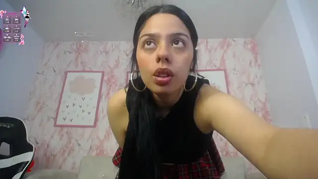 Channel Garcia ch1 online show from 11-24-25, 09:58