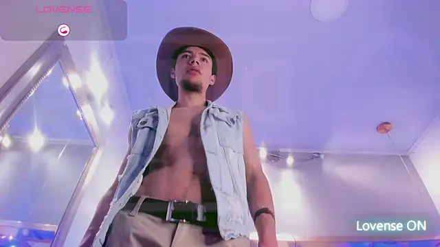 Briam Hornet  online show from 09-13-25, 09:03