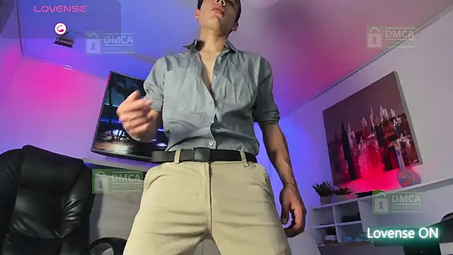 Briam Hornet  online show from 09-25-25, 09:07