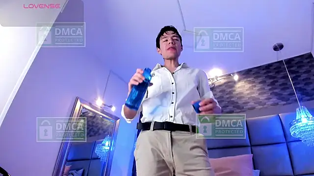 Briam Hornet  online show from 10-01-25, 08:59