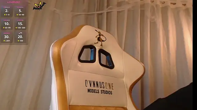 Meriiida online show from 11-02-25, 03:09