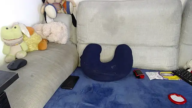 Raycatt1 online show from 01-07-26, 07:05