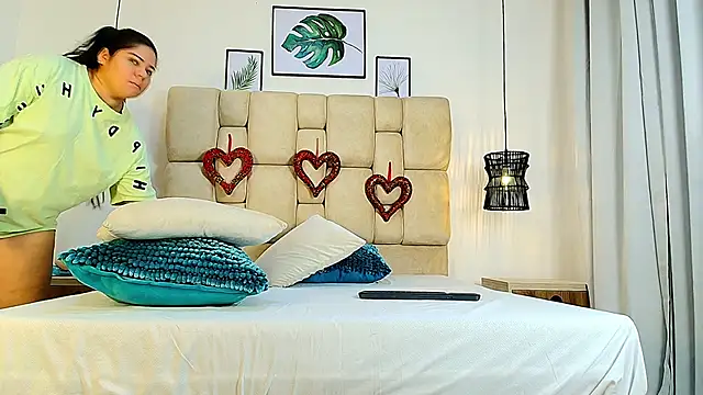 elizawiliamst online show from 09-29-25, 12:54