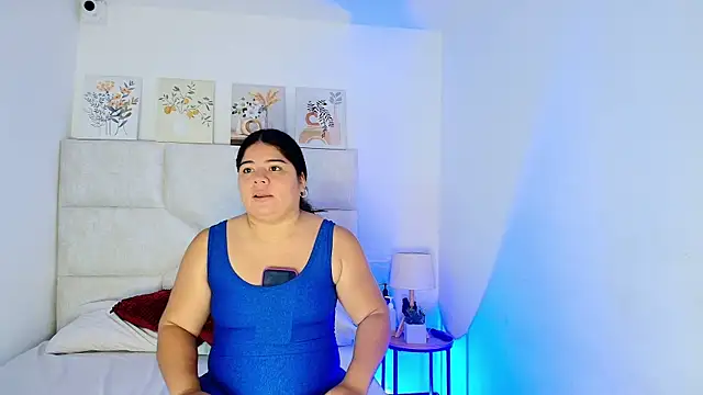 elizawiliamst online show from 04-30-26, 01:17