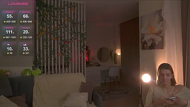 sofiapurex online show from 11-29-25, 08:12