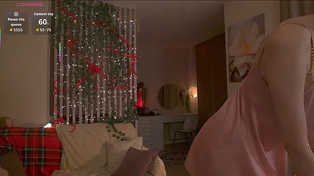 sofiapurex online show from 12-21-25, 08:38