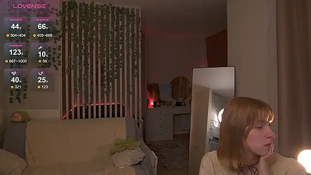 sofiapurex online show from 02-04-26, 08:03