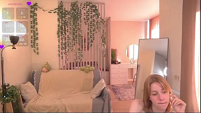 Snapshot of sofiapurex chatting on 06-02-26, 12:45 sofiapurex online show from 06-02-26, 12:45
