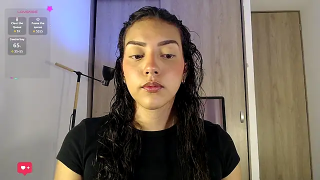 WendySuns  online show from 10-18-25, 01:08