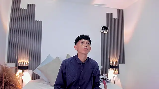 DodoyandCriss online show from 09-10-25, 01:00