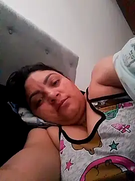 tiffany Johnson1 online show from 09-27-25, 11:48