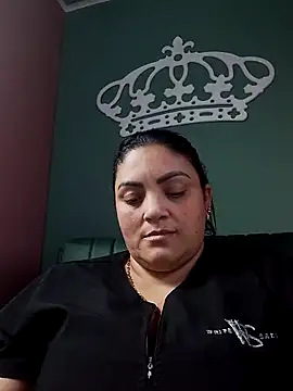 tiffany Johnson1 online show from 09-30-25, 10:37