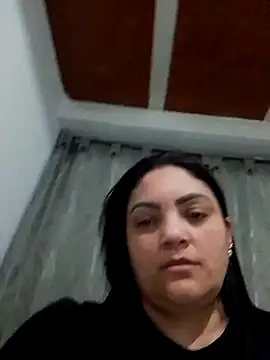 tiffany Johnson1 online show from 10-20-25, 04:02