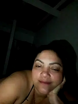 tiffany Johnson1 online show from 11-03-25, 02:35