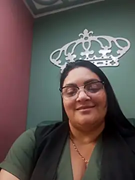 tiffany Johnson1 online show from 11-07-25, 05:46