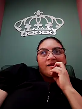 tiffany Johnson1 online show from 12-01-25, 04:01