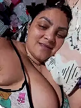 tiffany Johnson1 online show from 01-08-26, 12:57