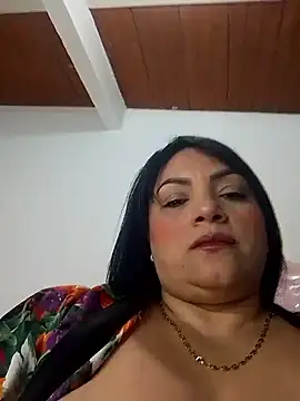 tiffany Johnson1 online show from 05-13-26, 10:27