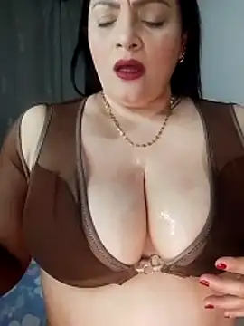 tiffany Johnson1 online show from 06-22-26, 11:35