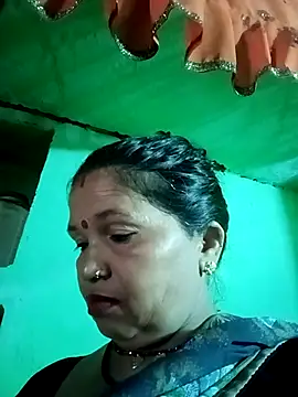 Manavi x online show from 09-20-25, 04:57