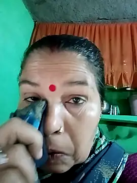 Manavi x online show from 02-22-26, 03:07