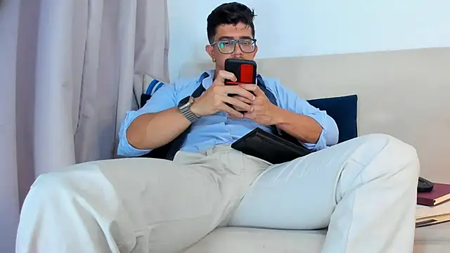 AnibalSteam online show from 03-17-26, 12:37